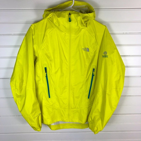 The North Face Jackets & Blazers - The North Face Summit Series Hyvent 2.5L
